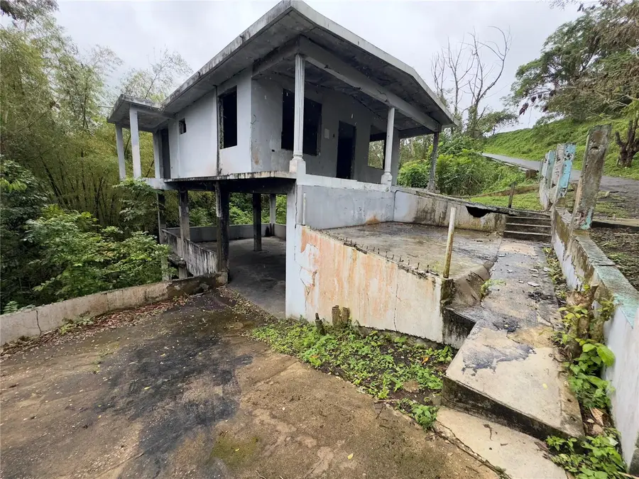 carr 619 Km 3.0 Int. Cuchillas Ward, Morovis, PR 00687 - #3