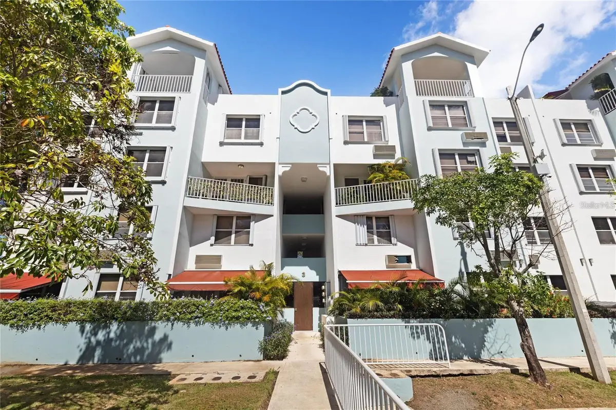 330 Residences At Escorial #1610, Carolina, PR 00987 - #1