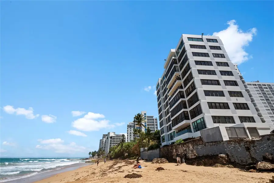 1 Cervantes Street #5, San Juan, PR 00901 - #2