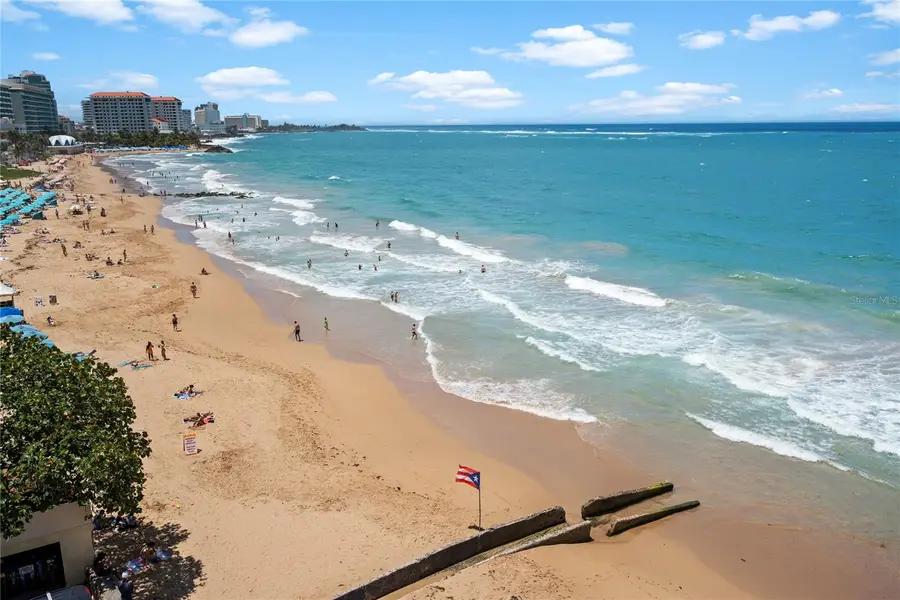 1 Cervantes Street #5, San Juan, PR 00901 - #3