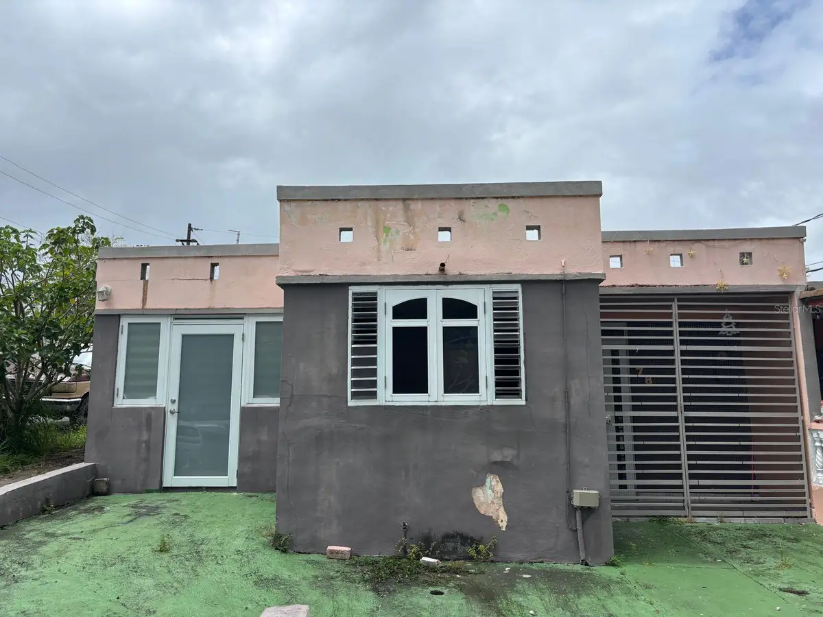 CALLE AQUA MARINA Estancias Del Parque #78, Carolina, PR 00987 - #1