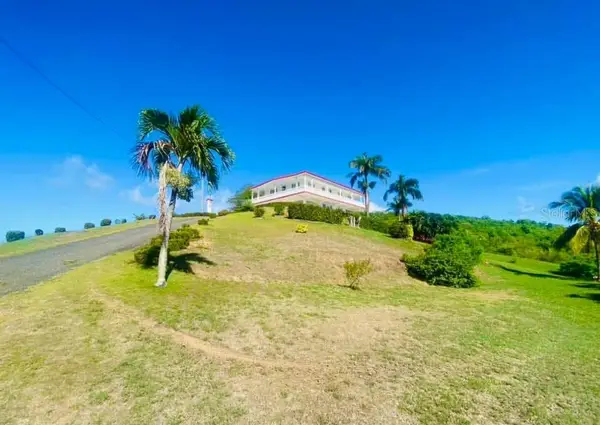 901 Amazing View House, MAUNABO, PR 00707