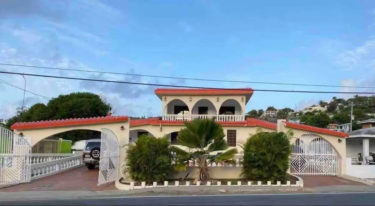 152 Clark Comm., Culebra, PR 00775 - #1