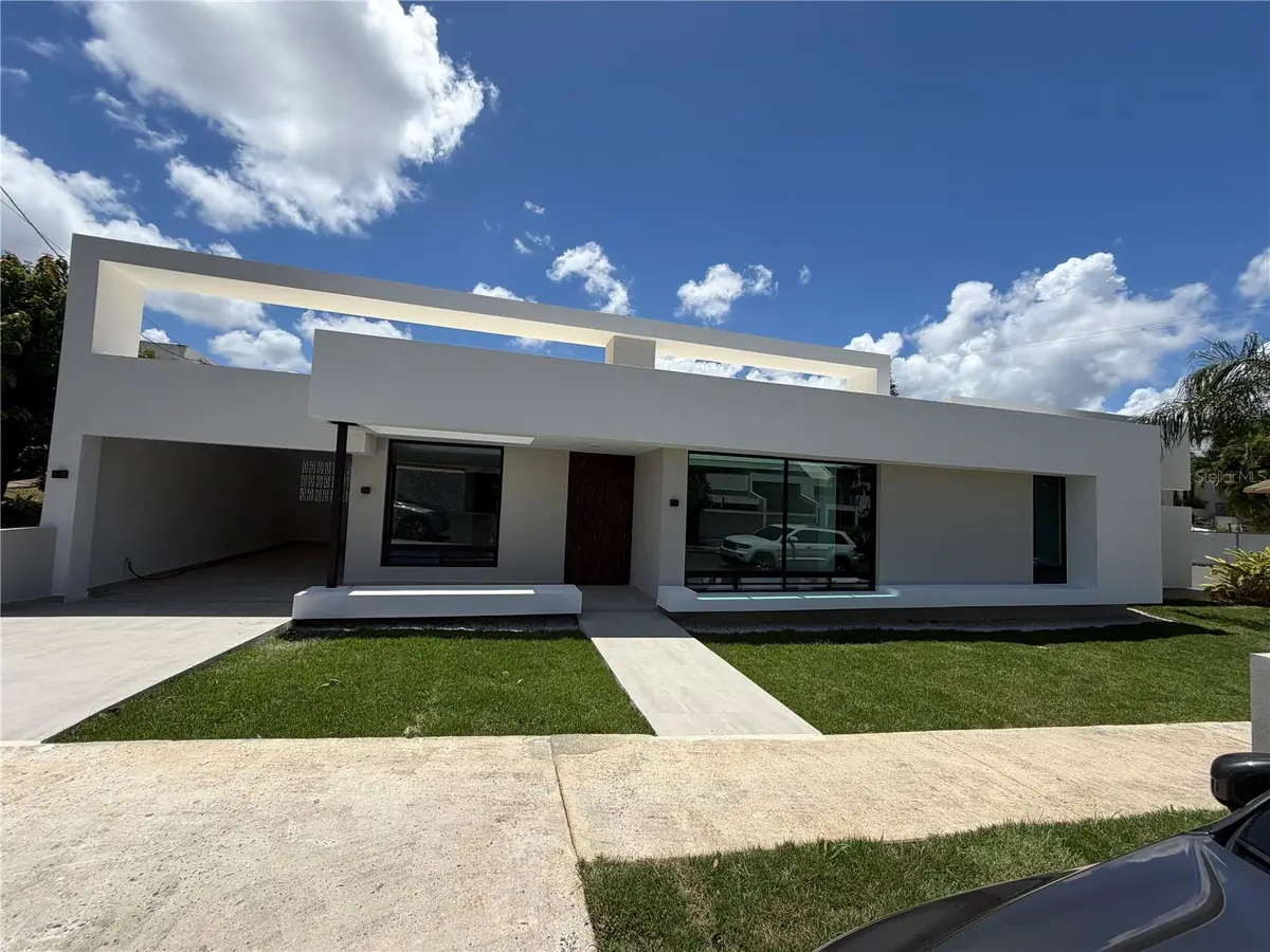 1704 Crisantemo, San Juan, PR 00927 - #1