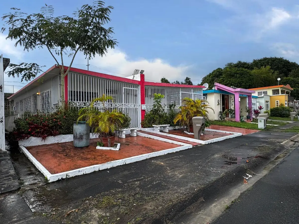 A Calle, Bayamon, PR 00957 - #1
