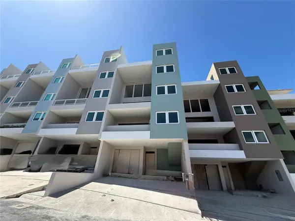 Shell Castle Club Breeze Point #47, HUMACAO, PR 00791