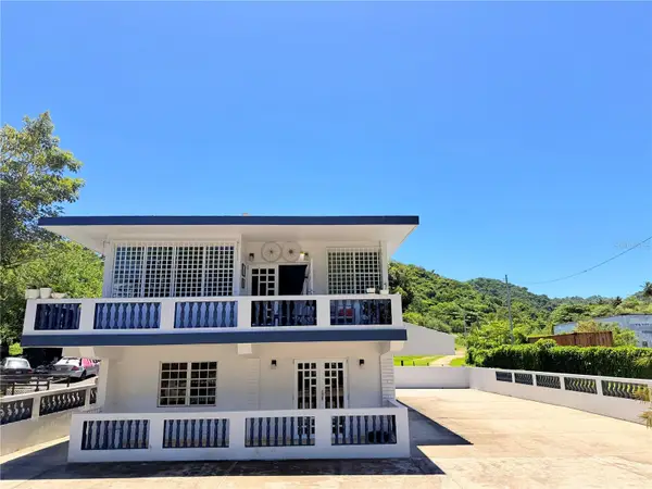 Carr 901 Barrio Camino Nuevo, YABUCOA, PR 00767
