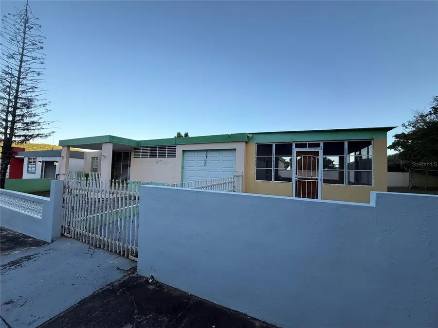 WW-5 51st ST Jardines Del Caribe, Ponce, PR 00728 - #3