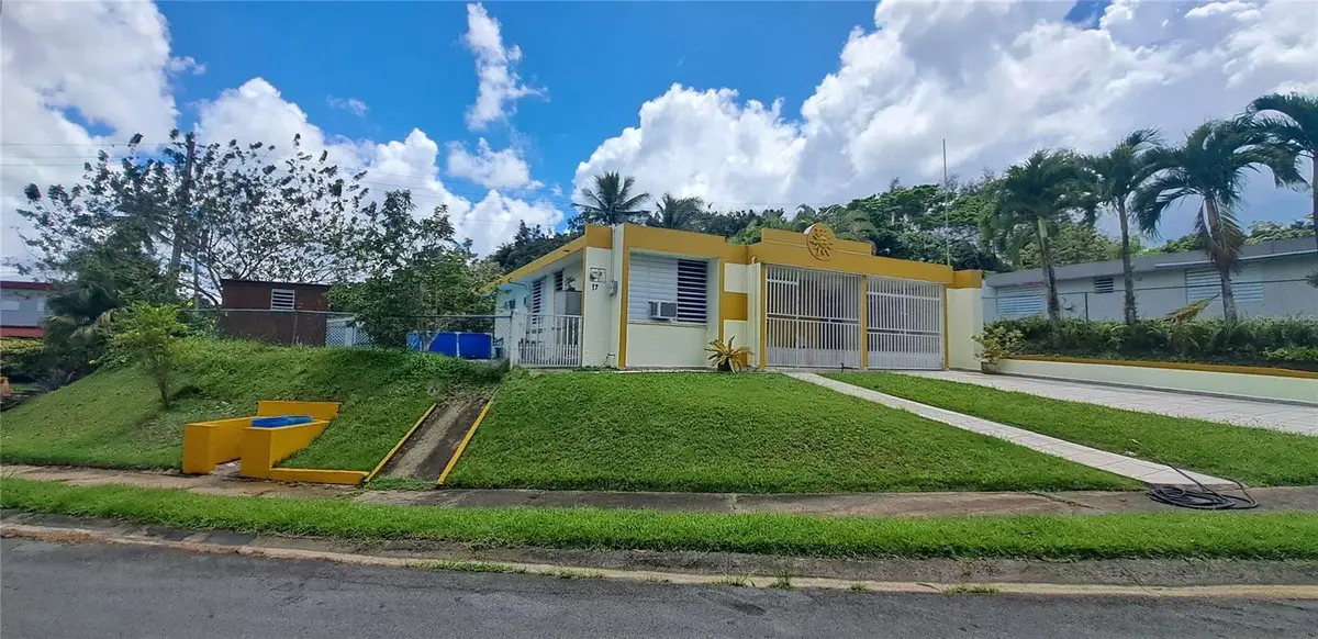 17 Georgina (b), Toa Alta, PR 00953 - #1