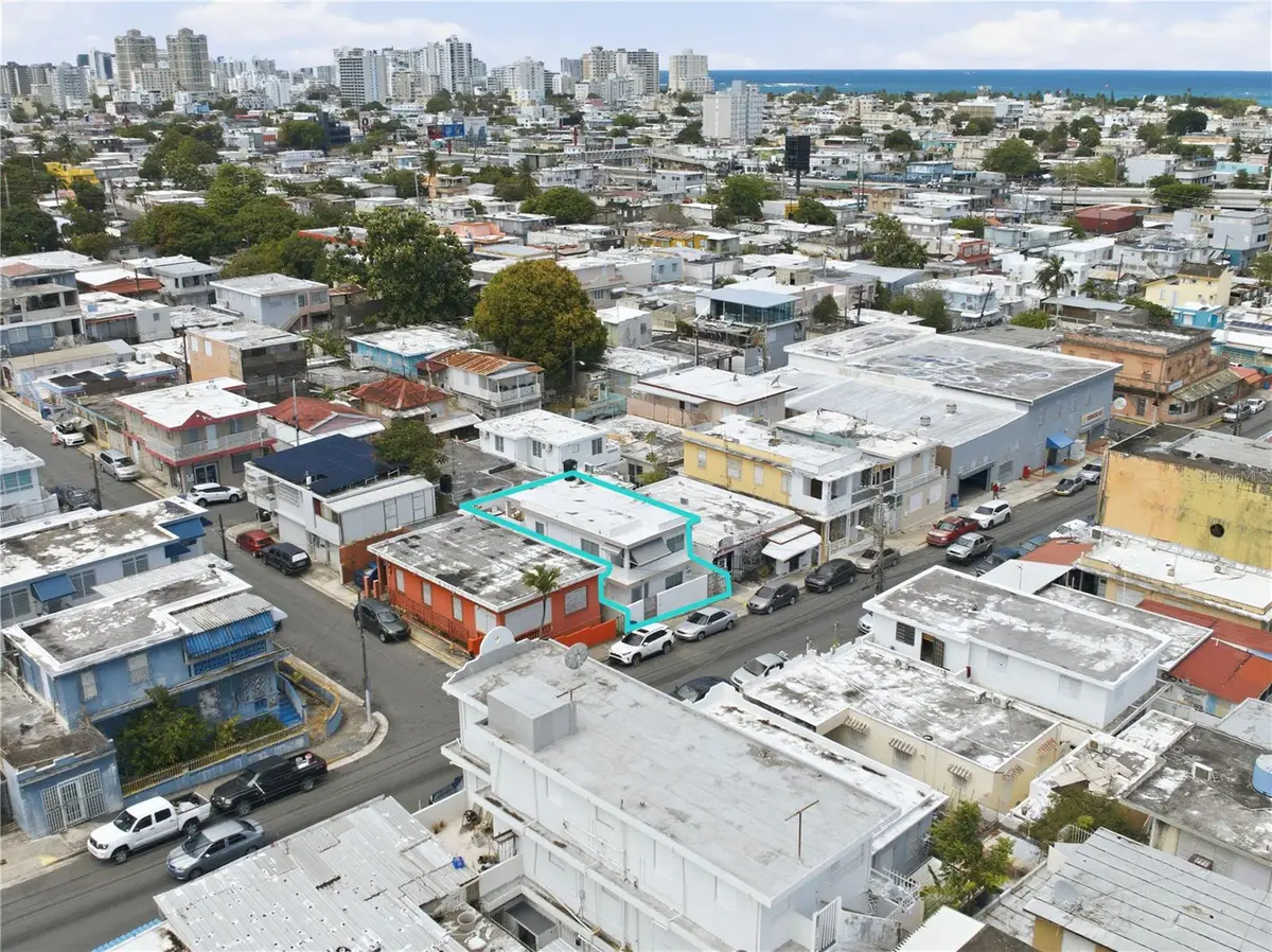 310 Calle Tapia, San Juan, PR 00911 - #1