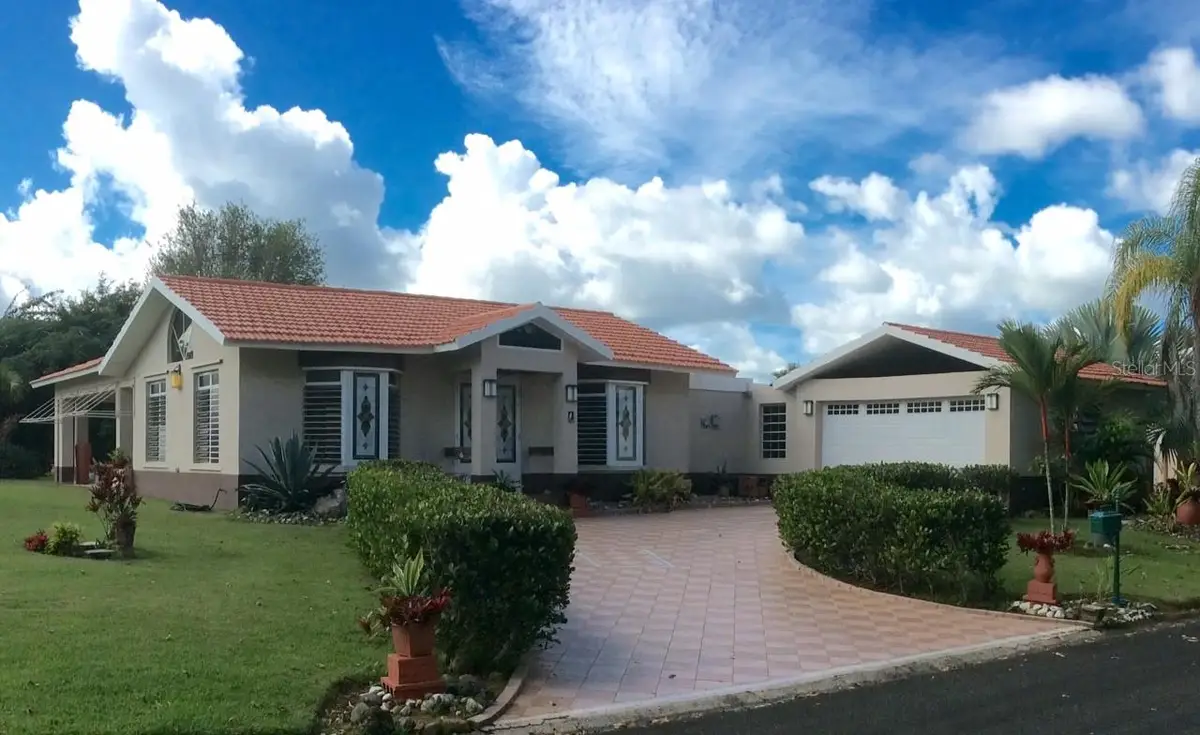 FINQUITAS Del Monte, Cidra, PR 00739 - #1