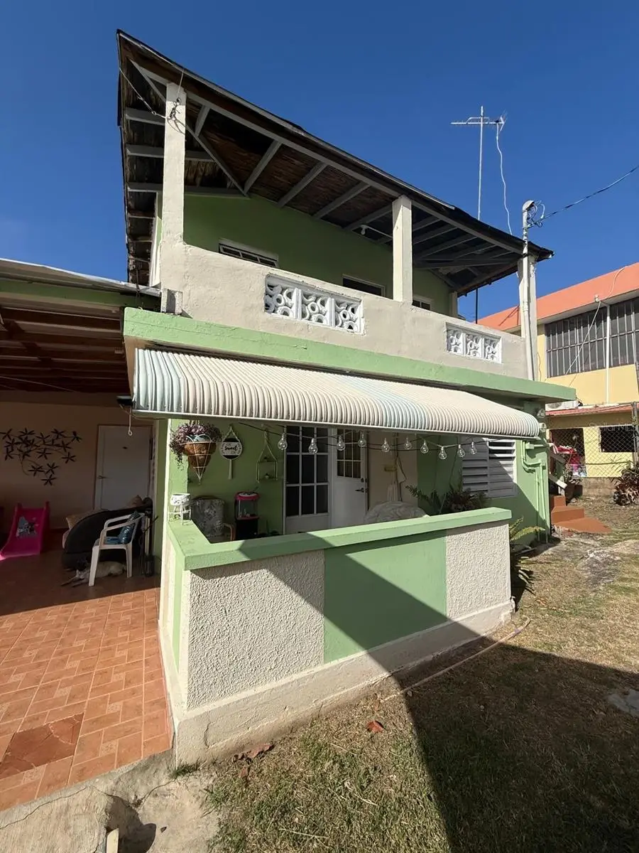 CALLE A 286 Comunidad Santa Rosa, Hatillo, PR 00659 - #1