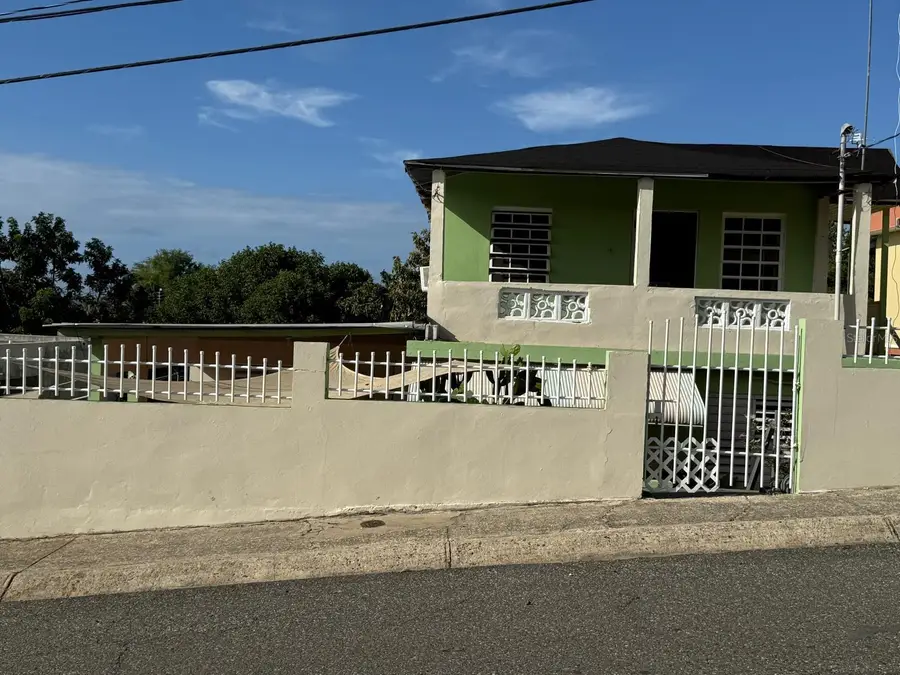 CALLE A 286 Comunidad Santa Rosa, Hatillo, PR 00659 - #2