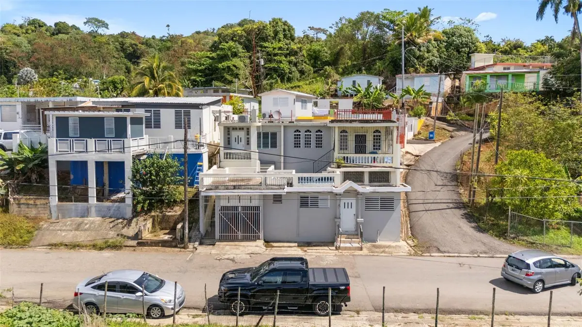 303 Calle El Salto El Salto, Anasco, PR 00610 - #1