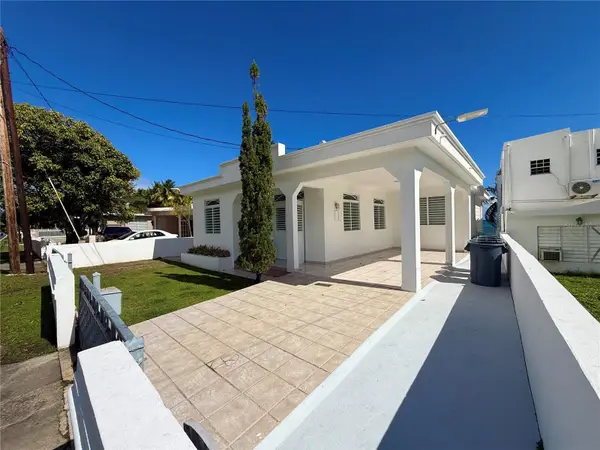 Carr#3 Beach Front House, PATILLAS, PR 00723