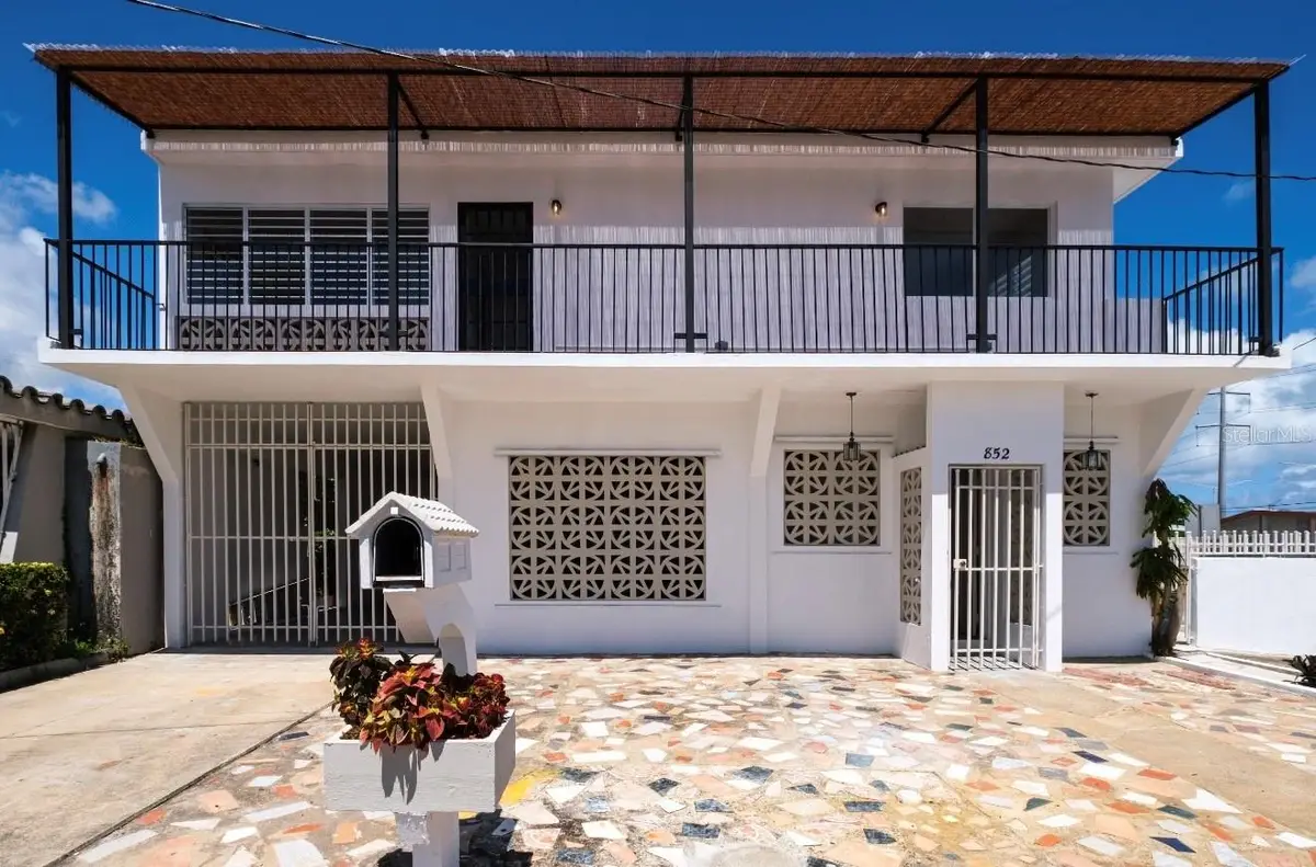 Cll Sara Isabel Spencer 852 Urb. Country Club, San Juan, PR 00926 - #1