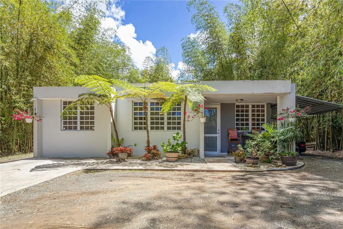 SR-380 CAMINO EL GUAYO Urb Quintas Del Bamb #LOT 6, Mayaguez, PR 00680 - #1