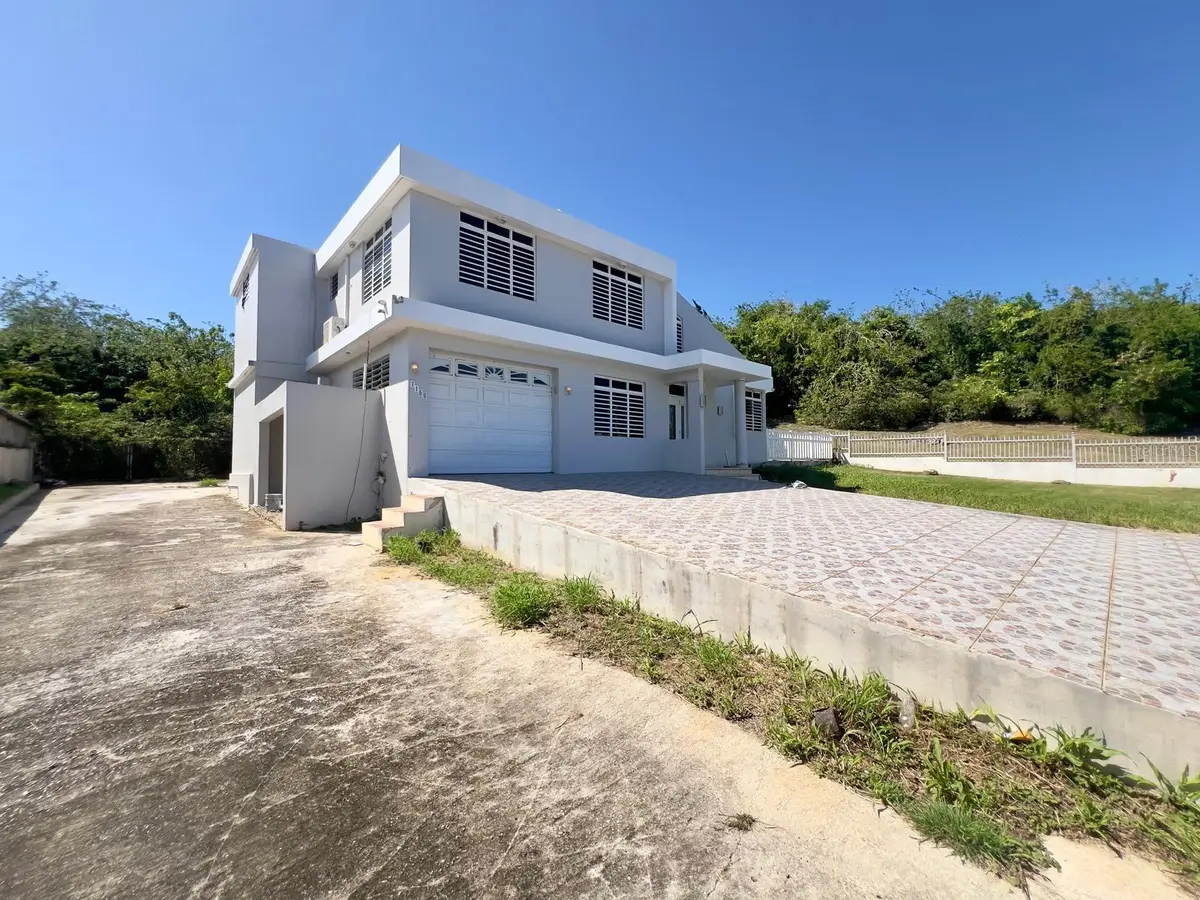 1169 Lizmar St, Quebradillas, PR 00678 - #1