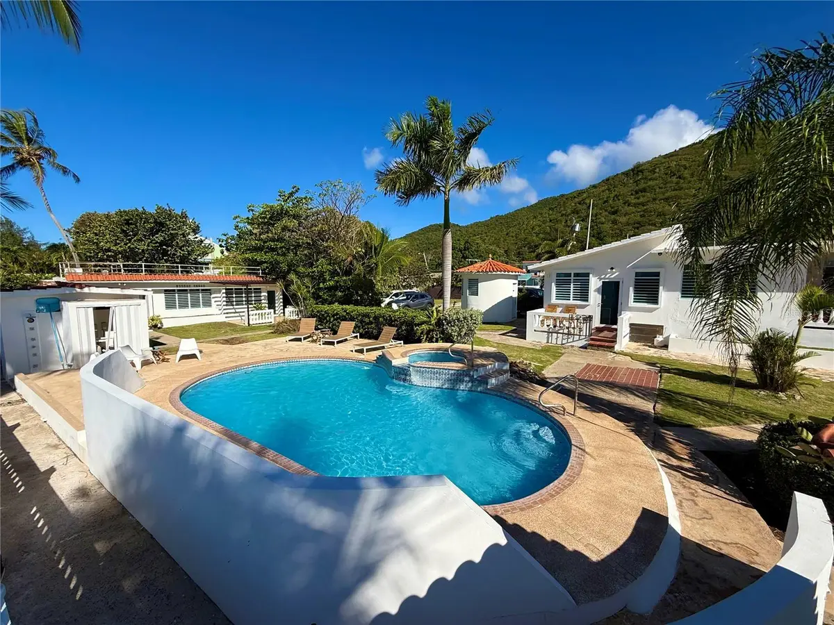 Carr #3 Beach Front Guest House, Patillas, PR 00723 - #1