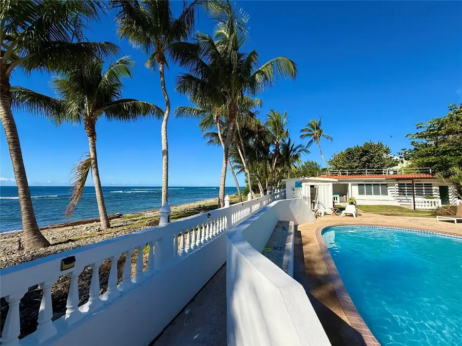 Carr #3 Beach Front Guest House, Patillas, PR 00723 - #3