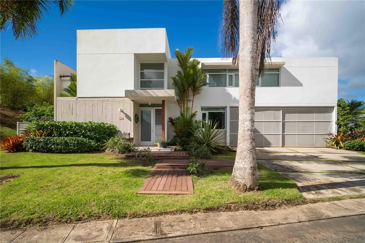 LOS ALTOS DEVELOPMEN Ciudad Jardn Gurabo #204, Juncos, PR 00777 - #1