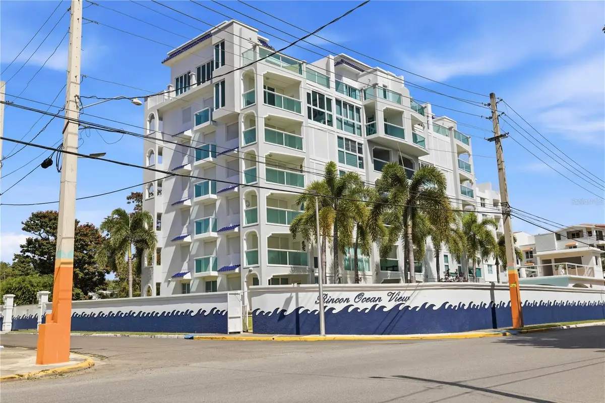 Cambija Cambija #1D, Rincon, PR 00677 - #1