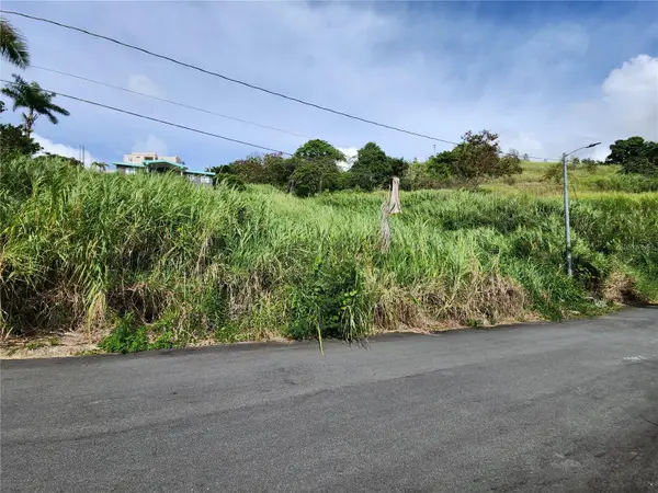 Urb Valle Imperio Lote 5, BAYAMON, PR 00957