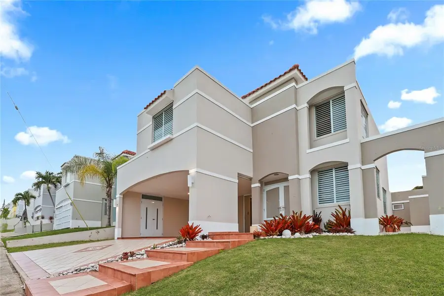 URB River Edge Hills #A-29, Luquillo, PR 00773 - #2