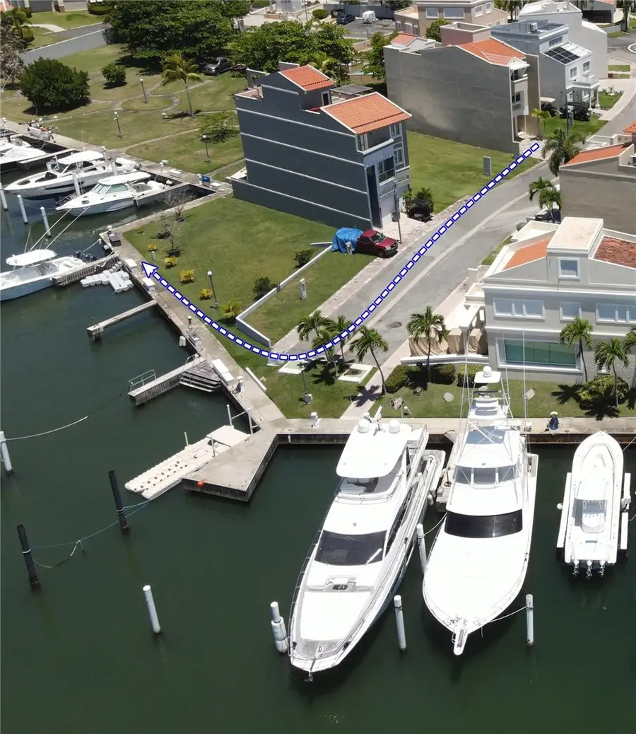 14 Peninsula De San Juan Street, Humacao, PR 00791 - #2