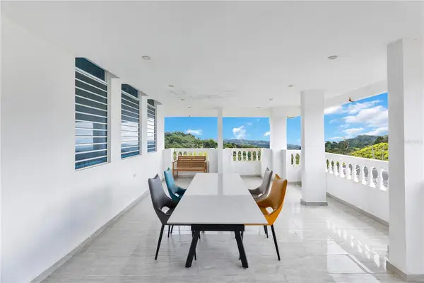 Lot 2 Pr -745 Km 0.6, Campo Alegre Sector, Espino Ward, SAN LORENZO, PR 00754