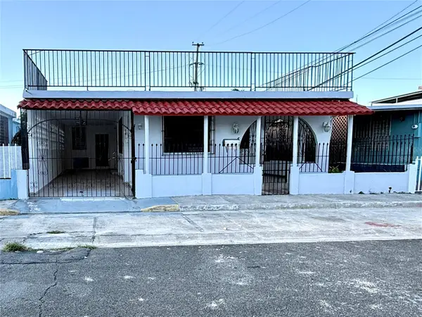 12 NE St Urb. Puerto Nuevo #1107, SAN JUAN, PR 00920