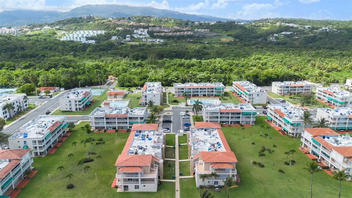 Casa Del Mar II Barrio Mameyes #1806, Rio Grande, PR 00745 - #1