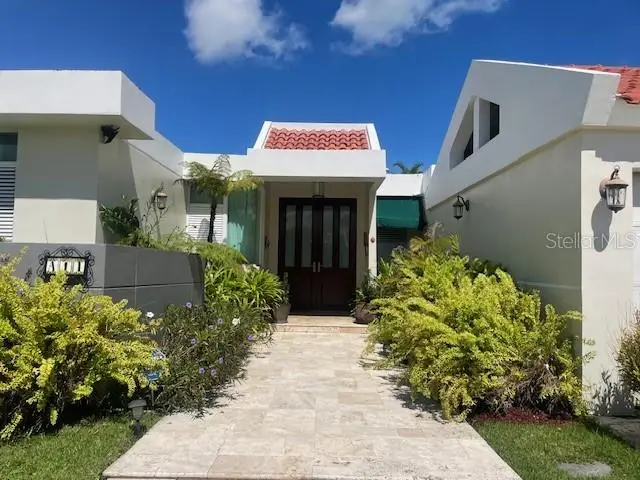 11 AUSUBO Laderas De San Juan Dev., San Juan, PR 00926 - #2