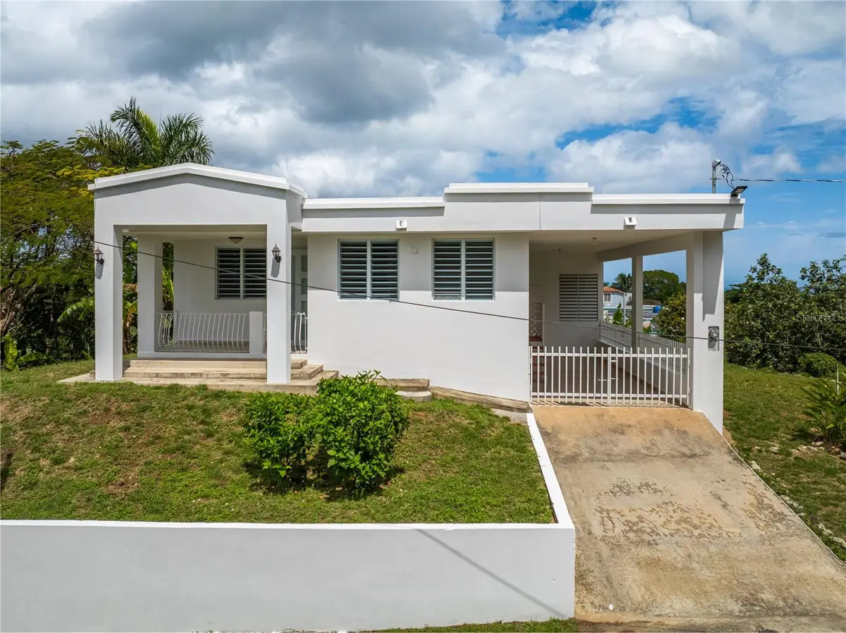 Carr 416 M 5.2, Bo. Laguna, Aguada, PR 00602 - #1