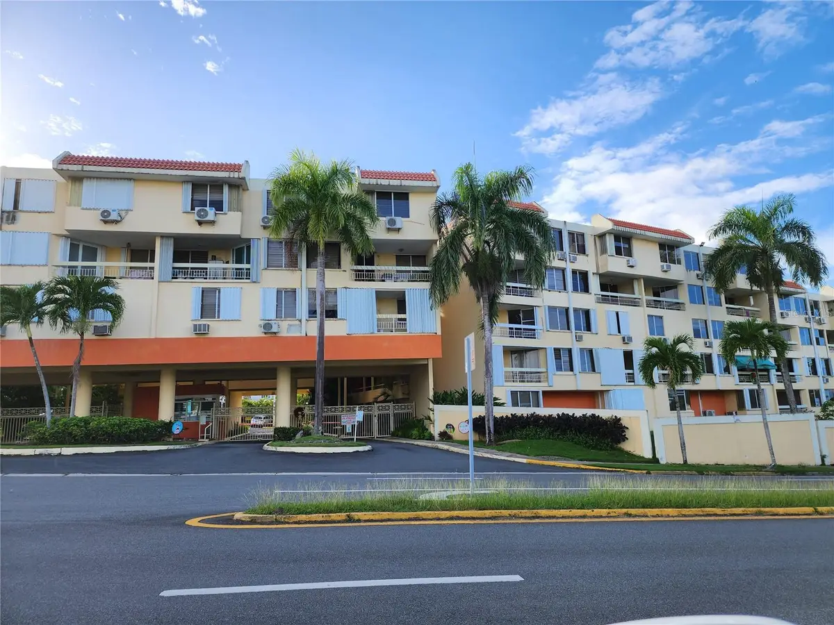 30 Borbon Avenue #A506, Guaynabo, PR 00965 - #1