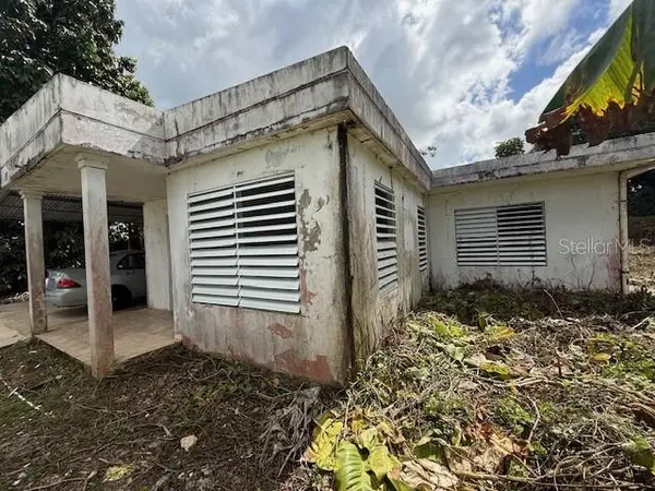 Quebrada Cruz Lote 310, TOA ALTA, PR 00953