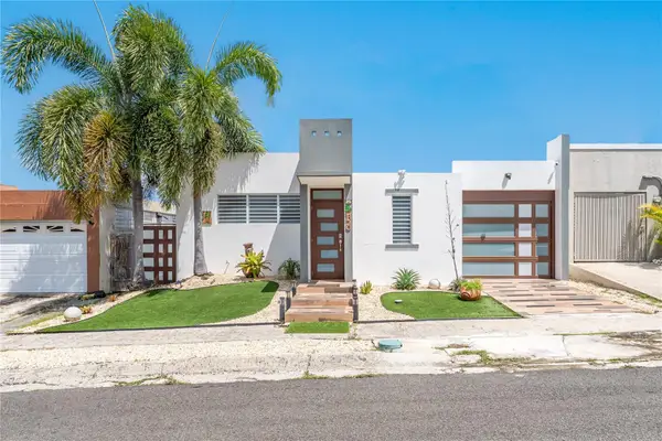 SR 308 km 1.5 Gardenia St #B-20, CABO ROJO, PR 00623