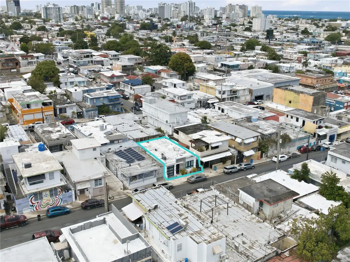 320 Calle Degetau, Santurce, PR 00912 - #1