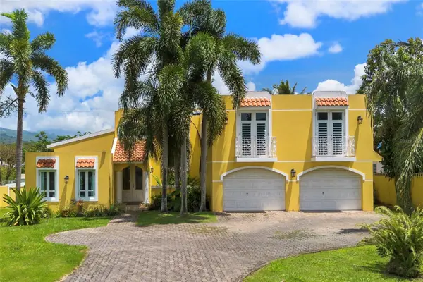 CEIBA NORTE Quintas De Valle Verde, JUNCOS, PR 00777