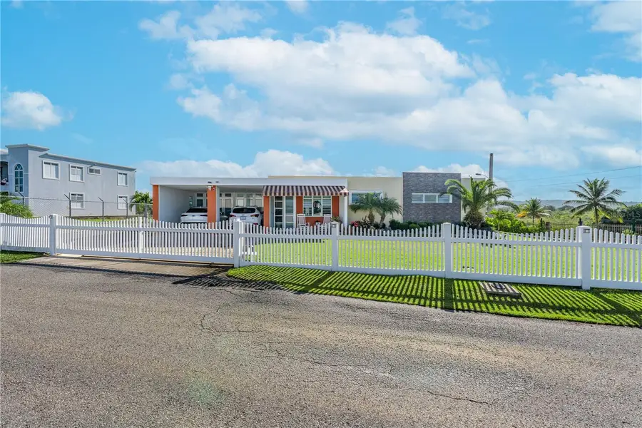 SR 308 KM 5.8 INT Ocean View St Miradero Ward #LOT-B, Cabo Rojo, PR 00623 - #3