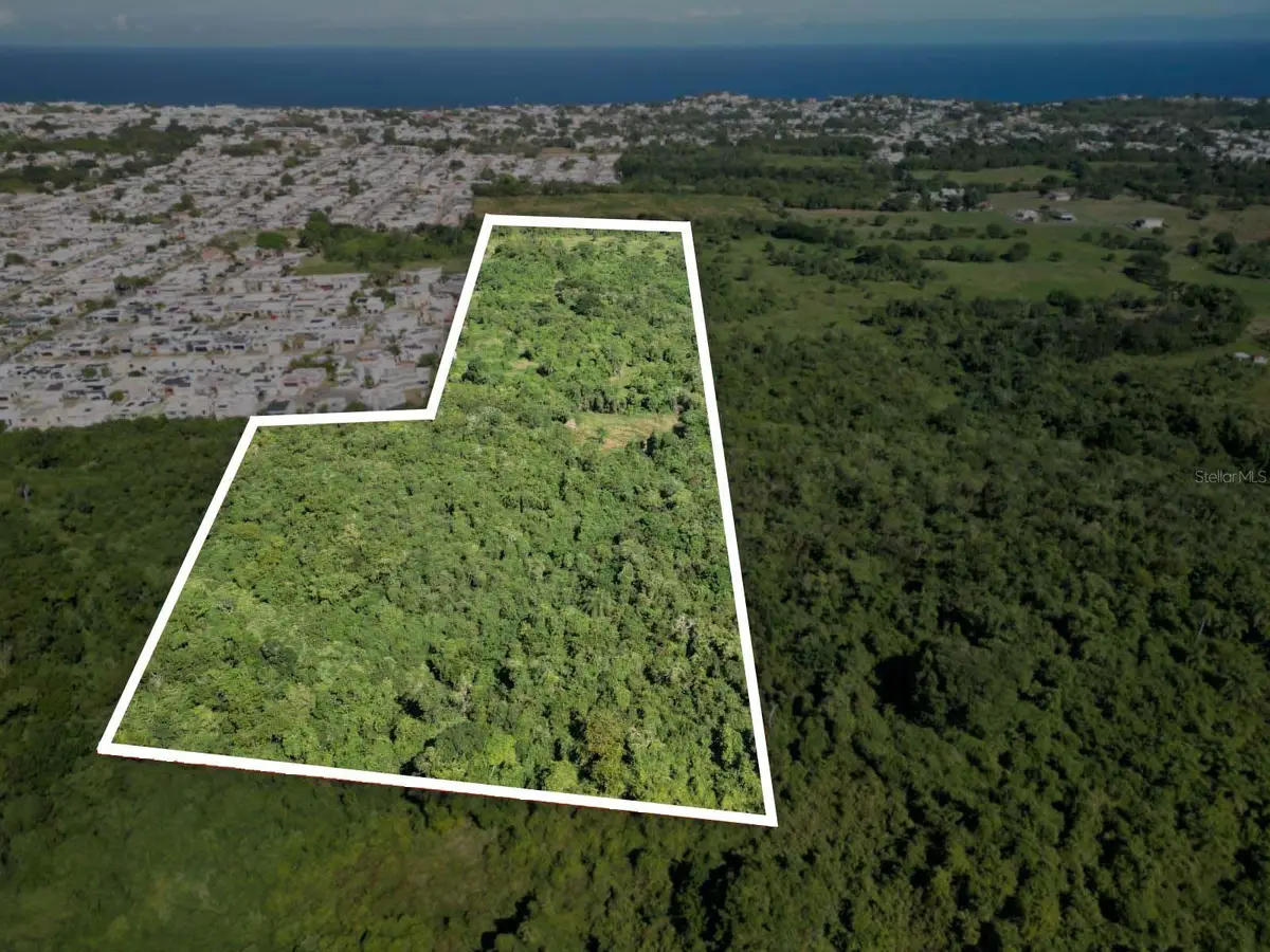 Masiones Del Atlantico, Isabela, PR 00662 - #1