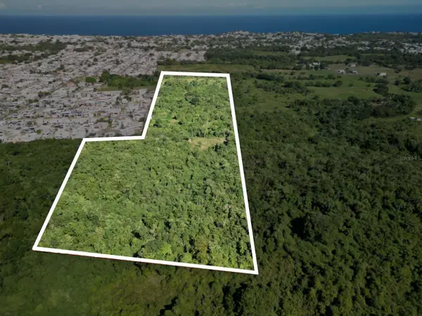 Masiones Del Atlantico, ISABELA, PR 00662