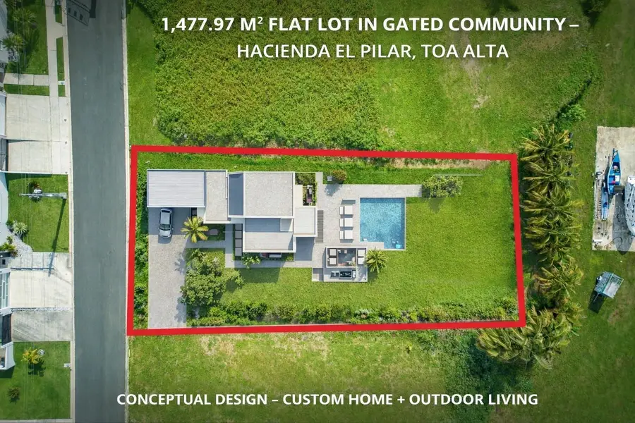 E-2 S Calle Reina Mora, Toa Alta, PR 00953 - #2