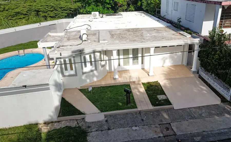 153 Almacigo St, Fajardo, PR 00738 - #2