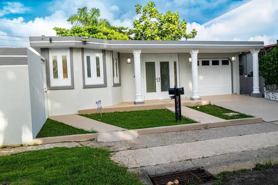 153 Almacigo St, Fajardo, PR 00738 - #3