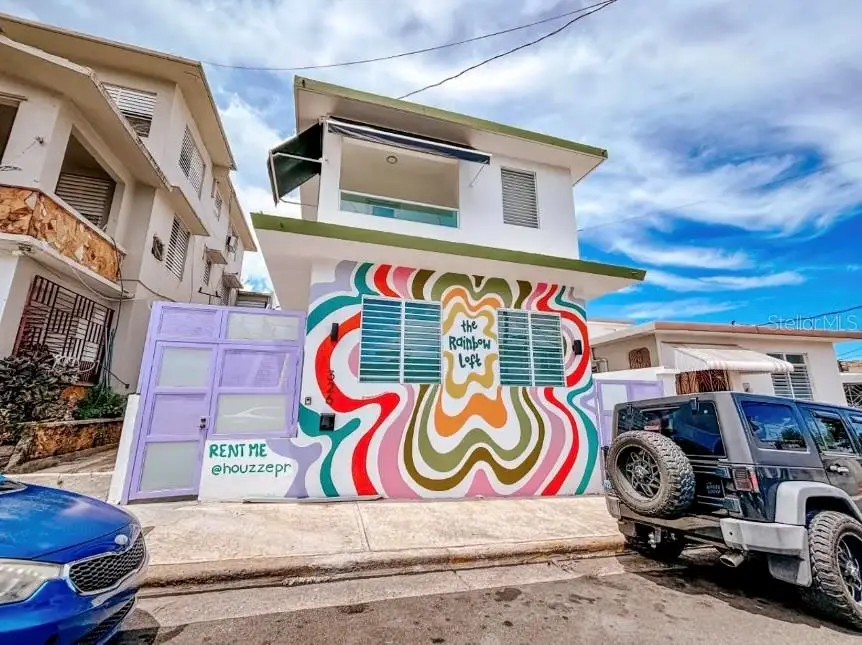 326 Calle Degetau, Santurce, PR 00915 - #2