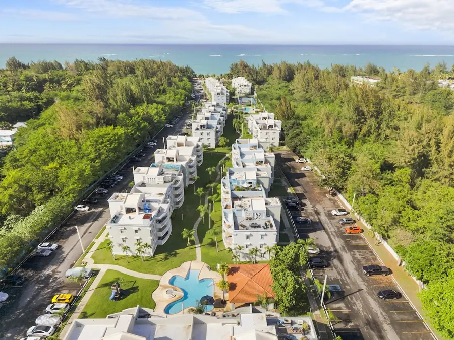 1 Ocean Point #2603, Loiza, PR 00772 - #3