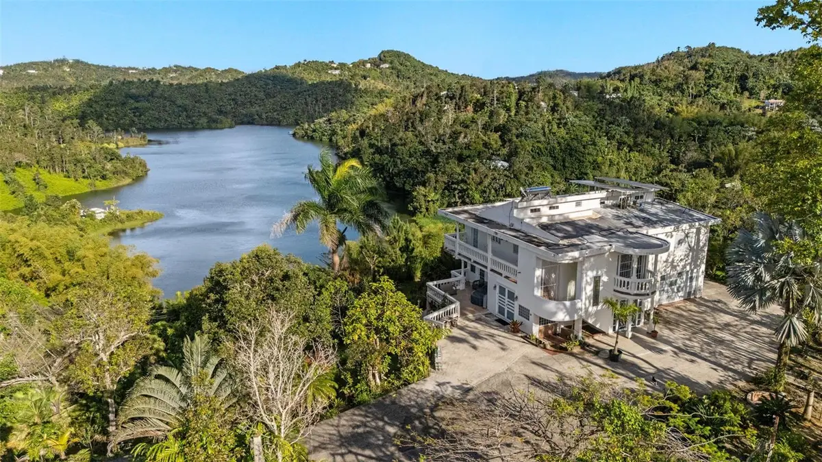 Carretera 742 Km.2.3 Sector Las Villas Bo. Carite #F2-F3, Guayama, PR 00784 - #1