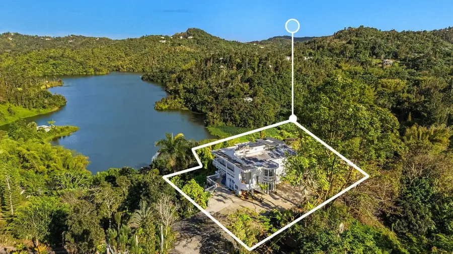 Carretera 742 Km.2.3 Sector Las Villas Bo. Carite #F2-F3, Guayama, PR 00784 - #2