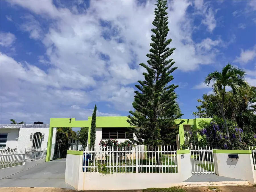 110 Grubb Drive, Aguadilla, PR 00603 - #2